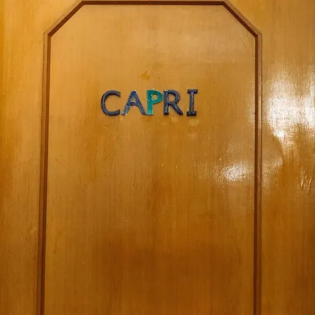 Le Della Costa - Capri *