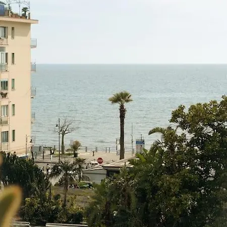 Le Della Costa - Capri 马奥莱