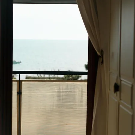 Le Della Costa - Capri 公寓 *