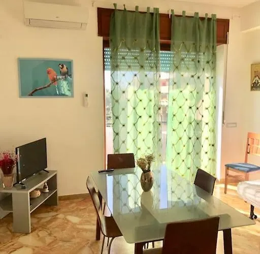 Le Della Costa - Capri Appartamento *