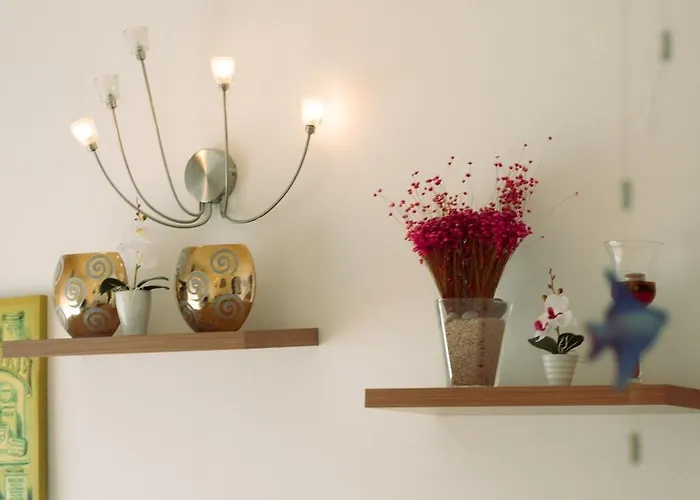 Le Della Costa - Capri Appartamento Maiori