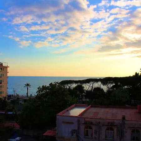 Le Della Costa - Capri