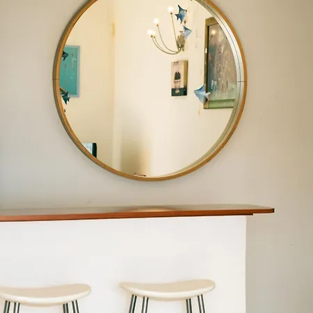 Appartement Le Della Costa - Capri