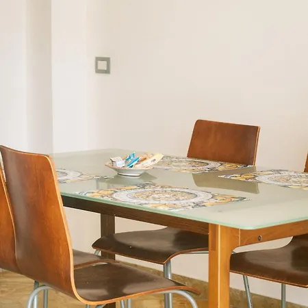 Appartement Le Della Costa - Capri