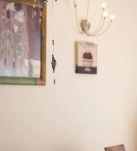 Le Della Costa - Capri Apartamento Maiori